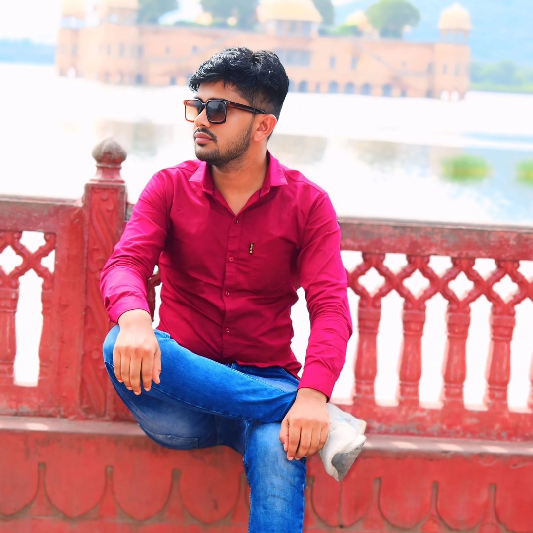 Raj Meena