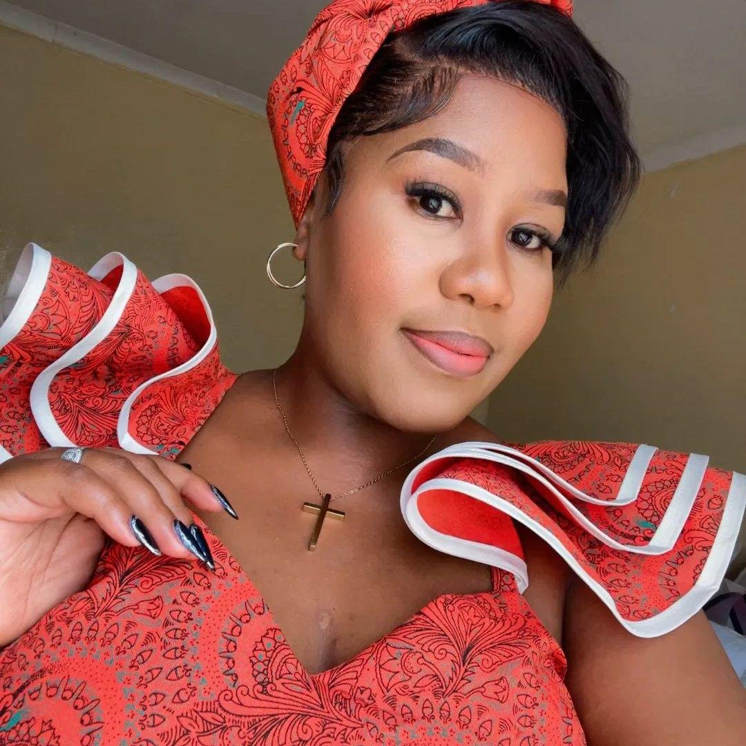 Nthabiseng Mahamba