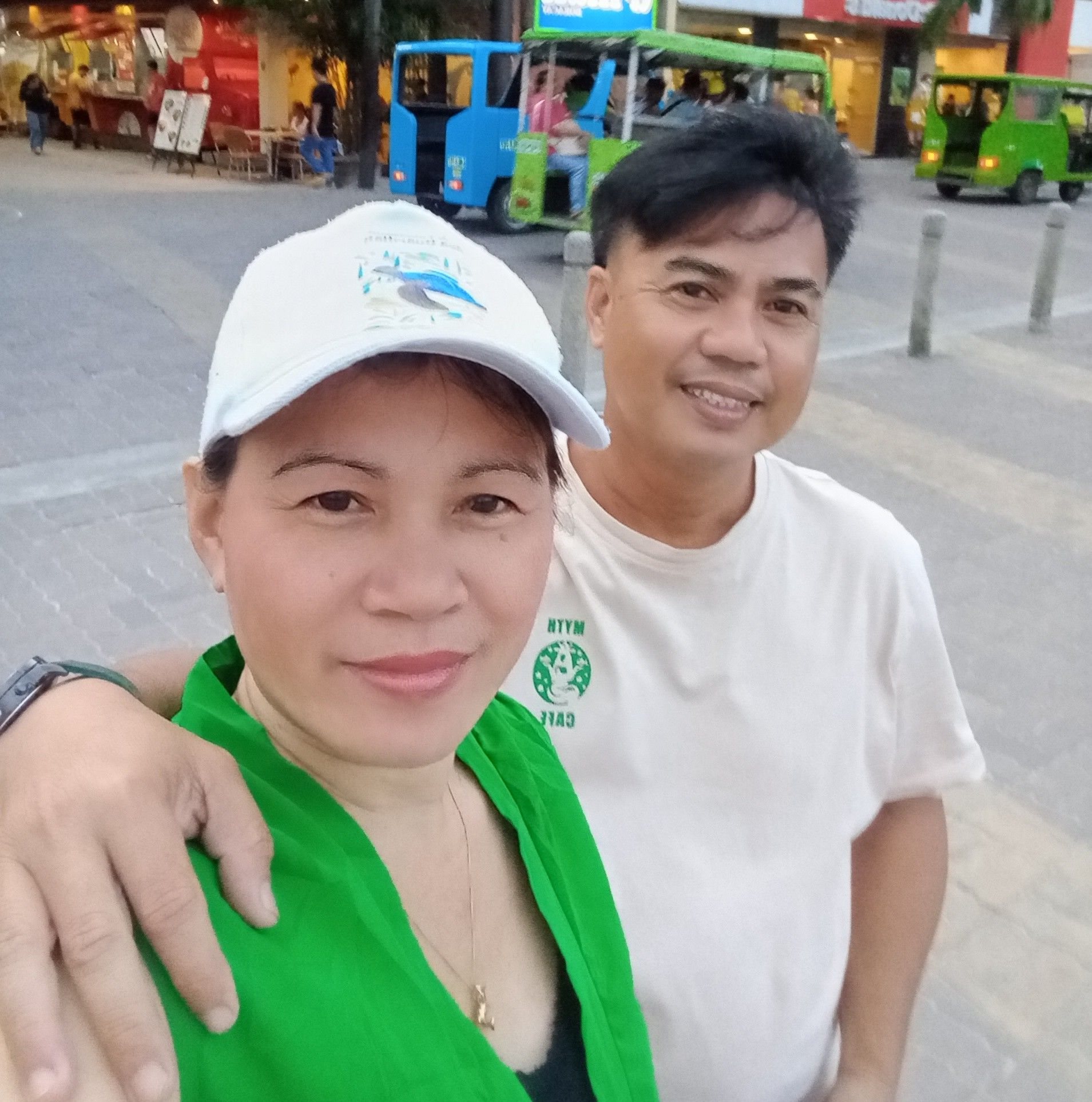 LatestChika.com - Pretty Princess 💜 Princess Pacquiao, daughter of ...