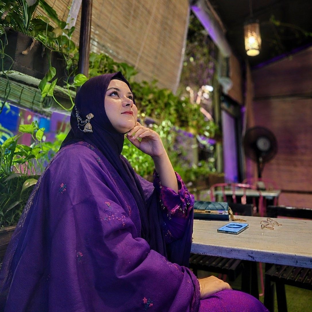 Humayra Jahan Himu