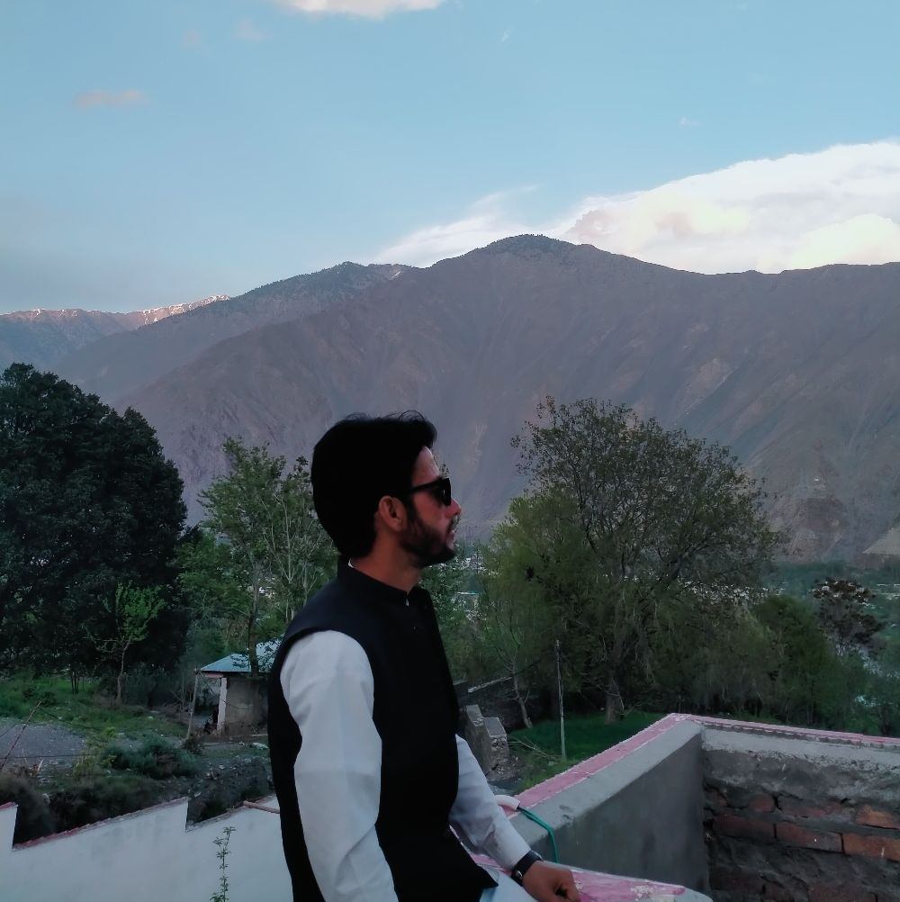 Ihsan Ullah