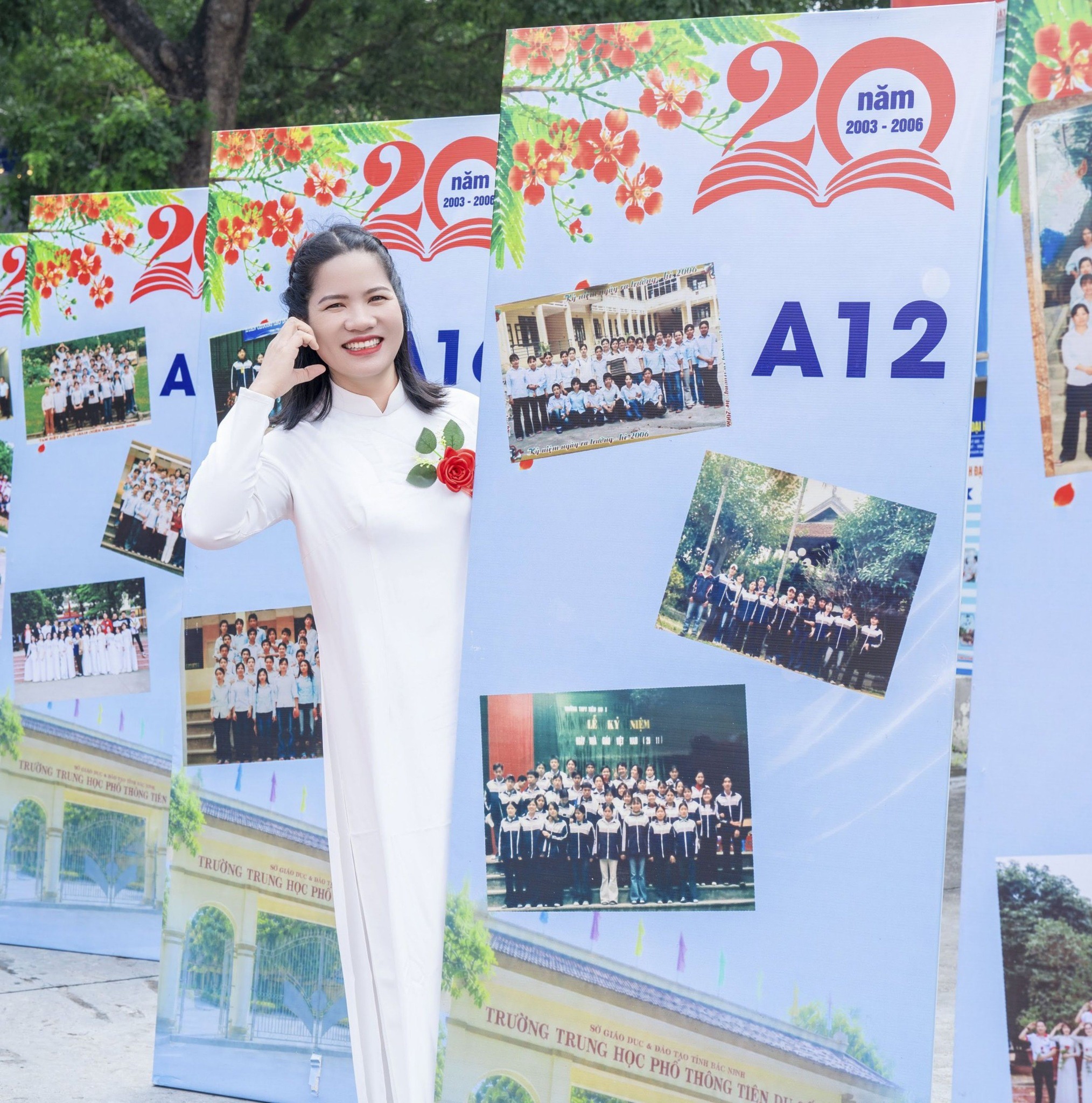 [MINI-SERIES: NHỮNG NGƯỜI TRUYỀN LỬA] - TẬP 3: GÓC KHUẤT PHÍA SAU BỤC ...