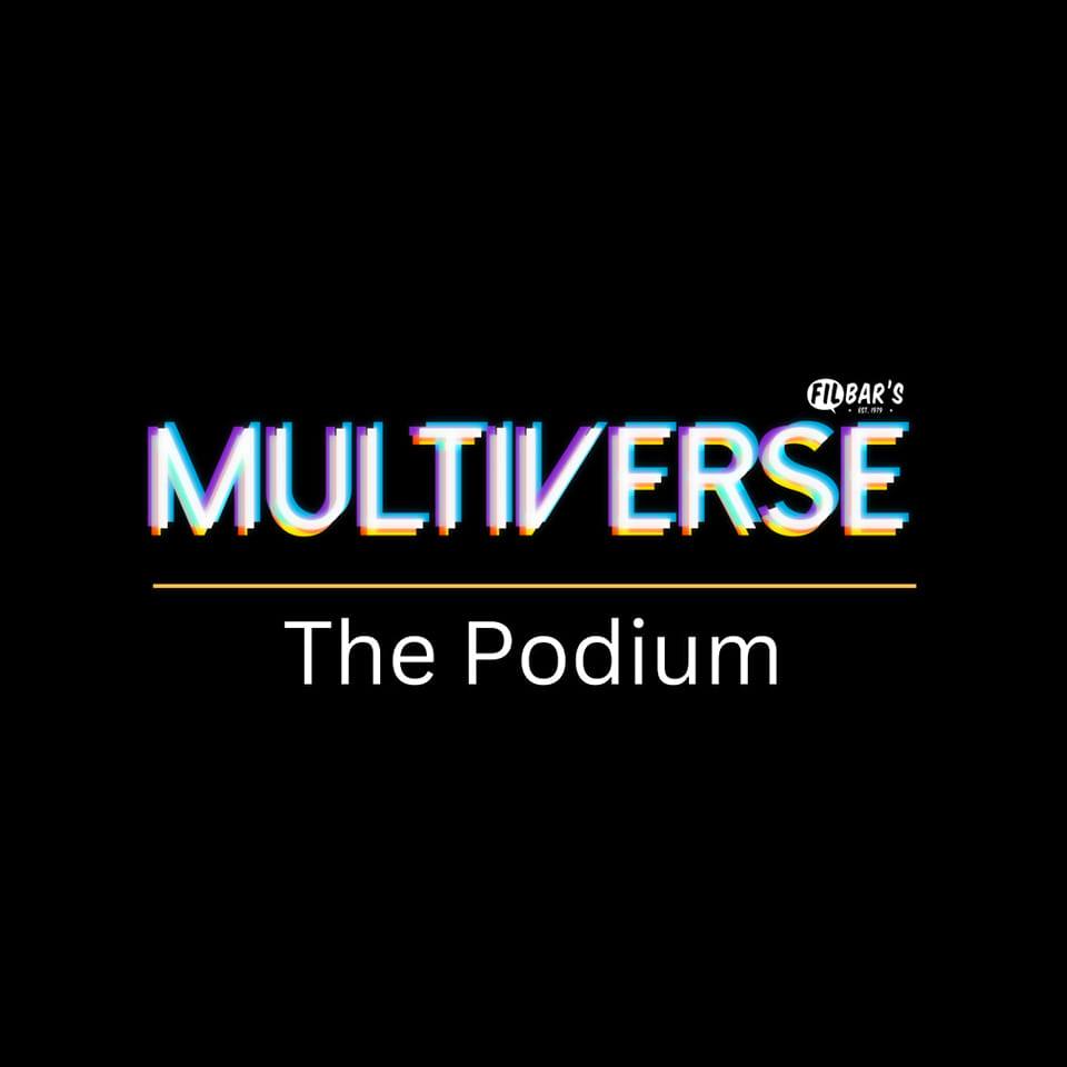Filbar's Multiverse Podium