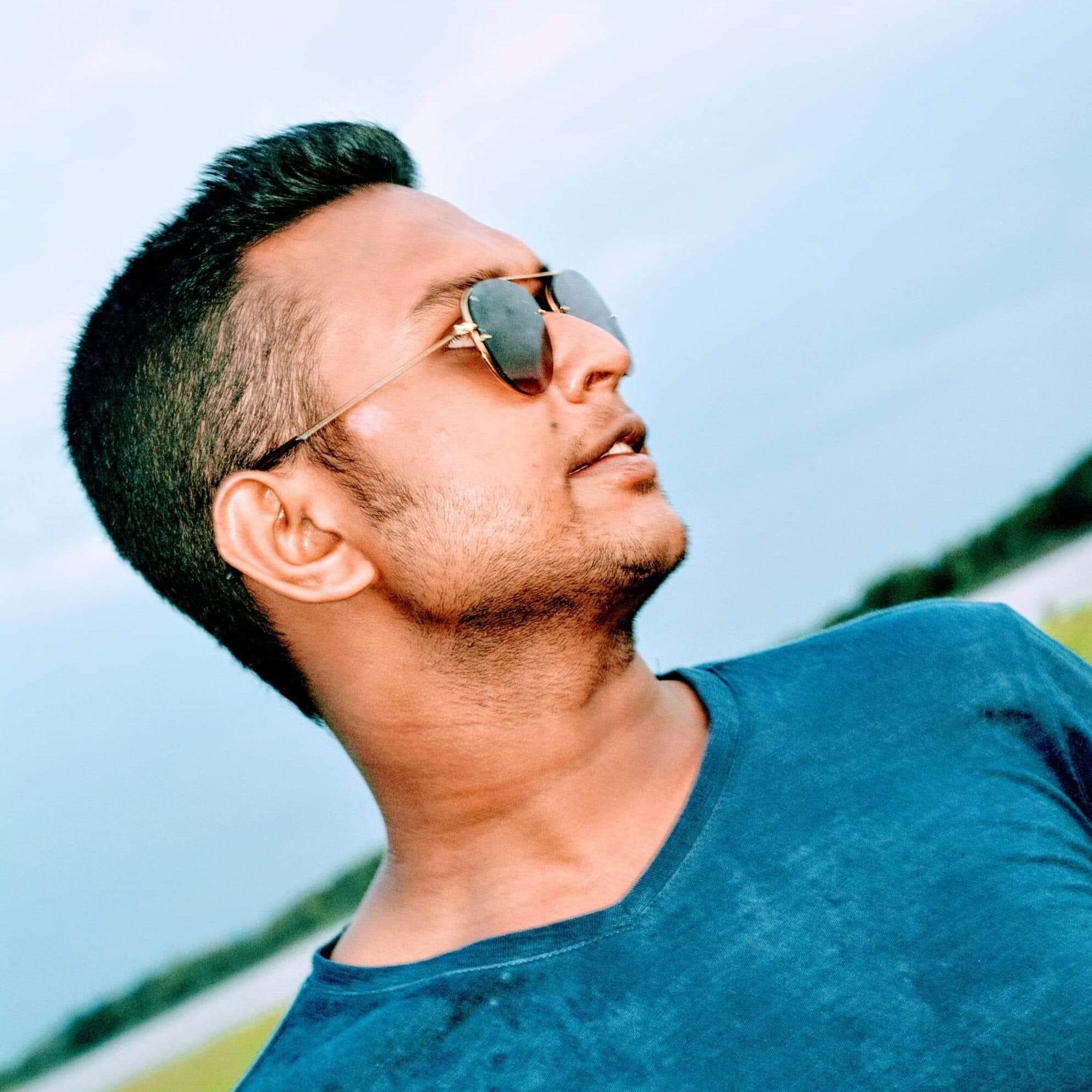 শেখ মোঃ রাফিউল ইসলাম