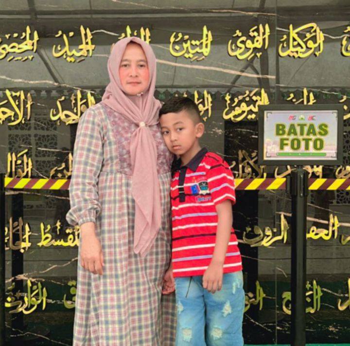 Baca doa ini allah akan memudahkan urusan mu | Mis Cats III