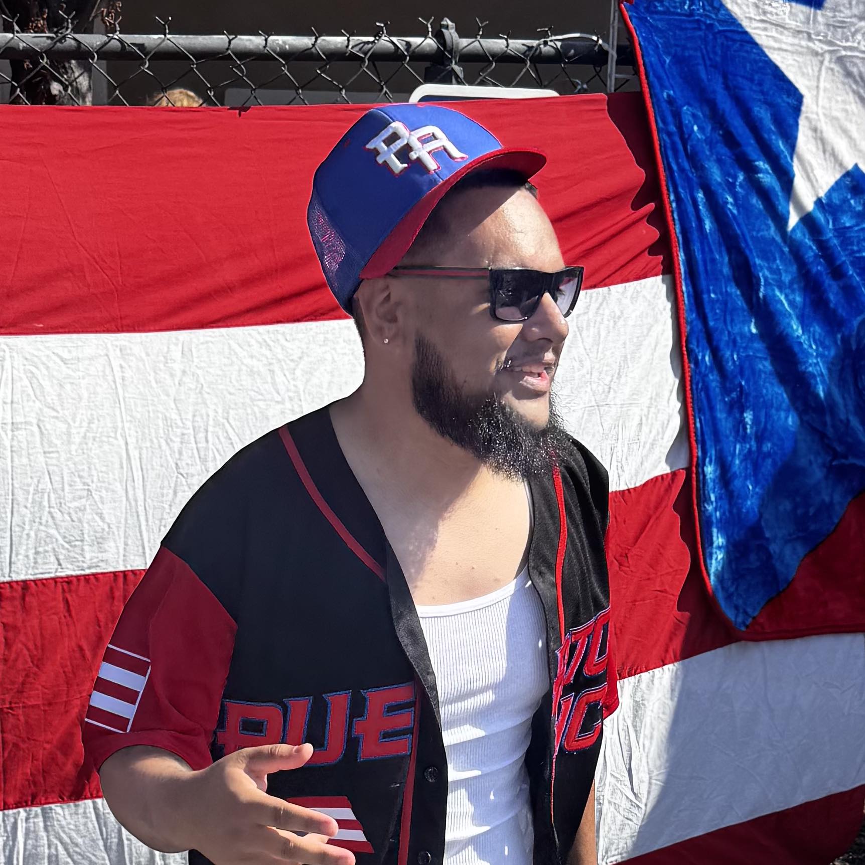 David Rios