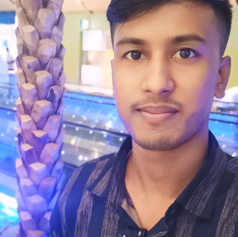 Suhel Rana