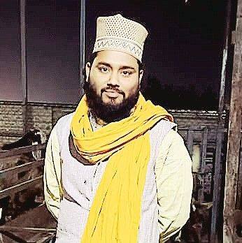 Masood Raza Masoodi