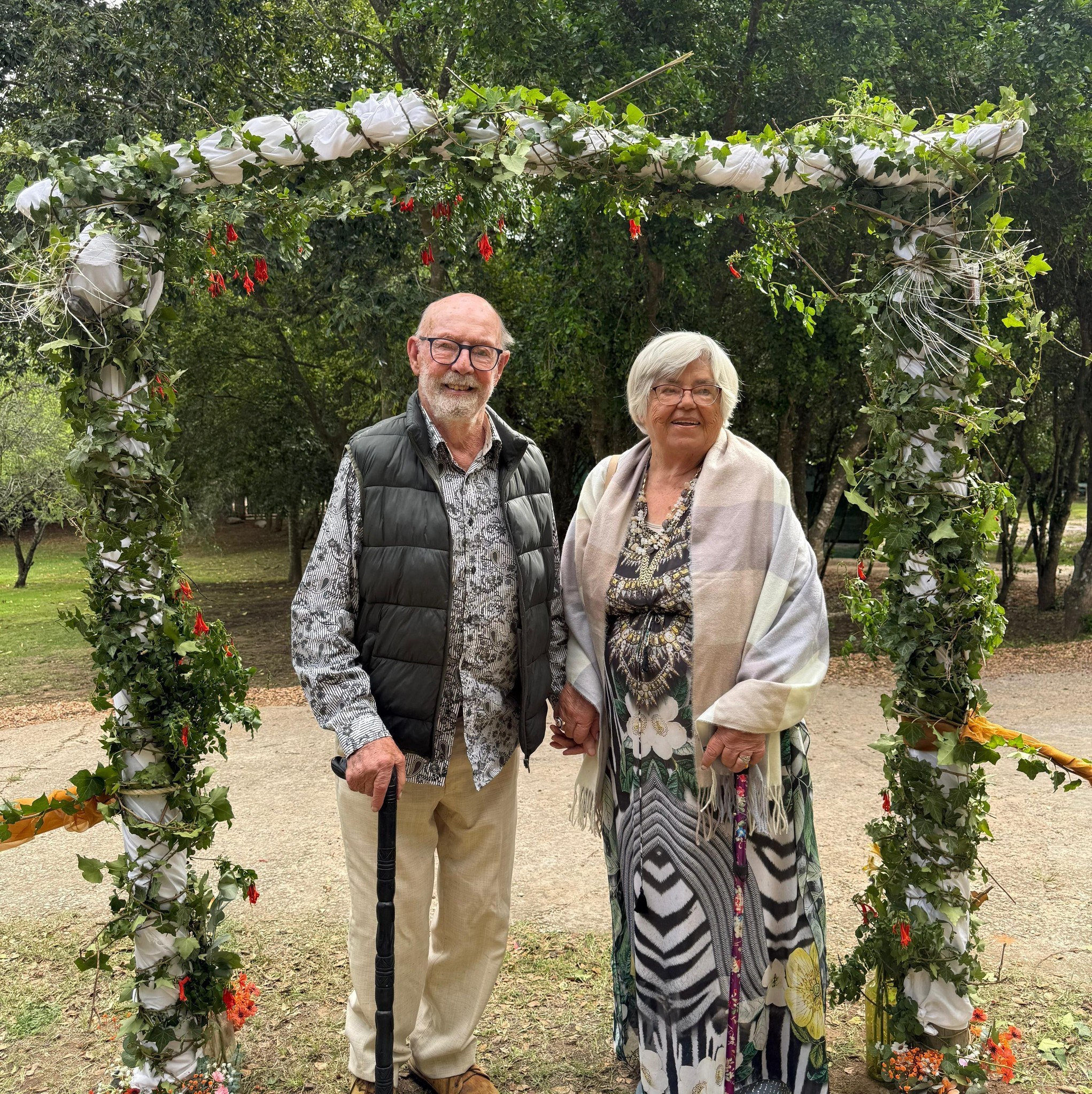 Huttenpark - • Congratulations to these learners on being the first ...