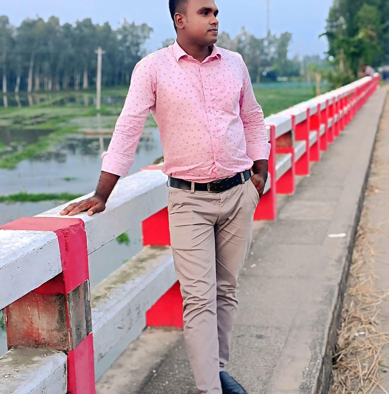 Sumon Ali