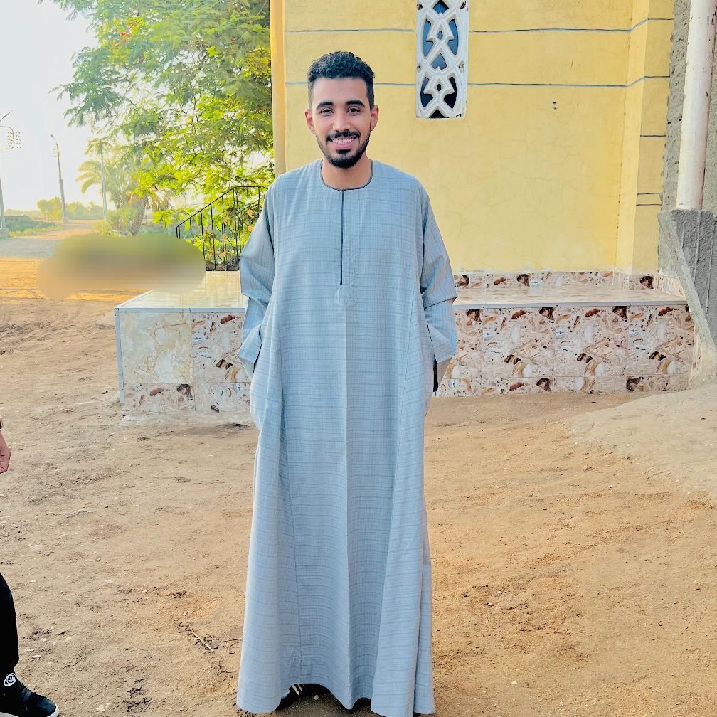 Abdullah Hammad