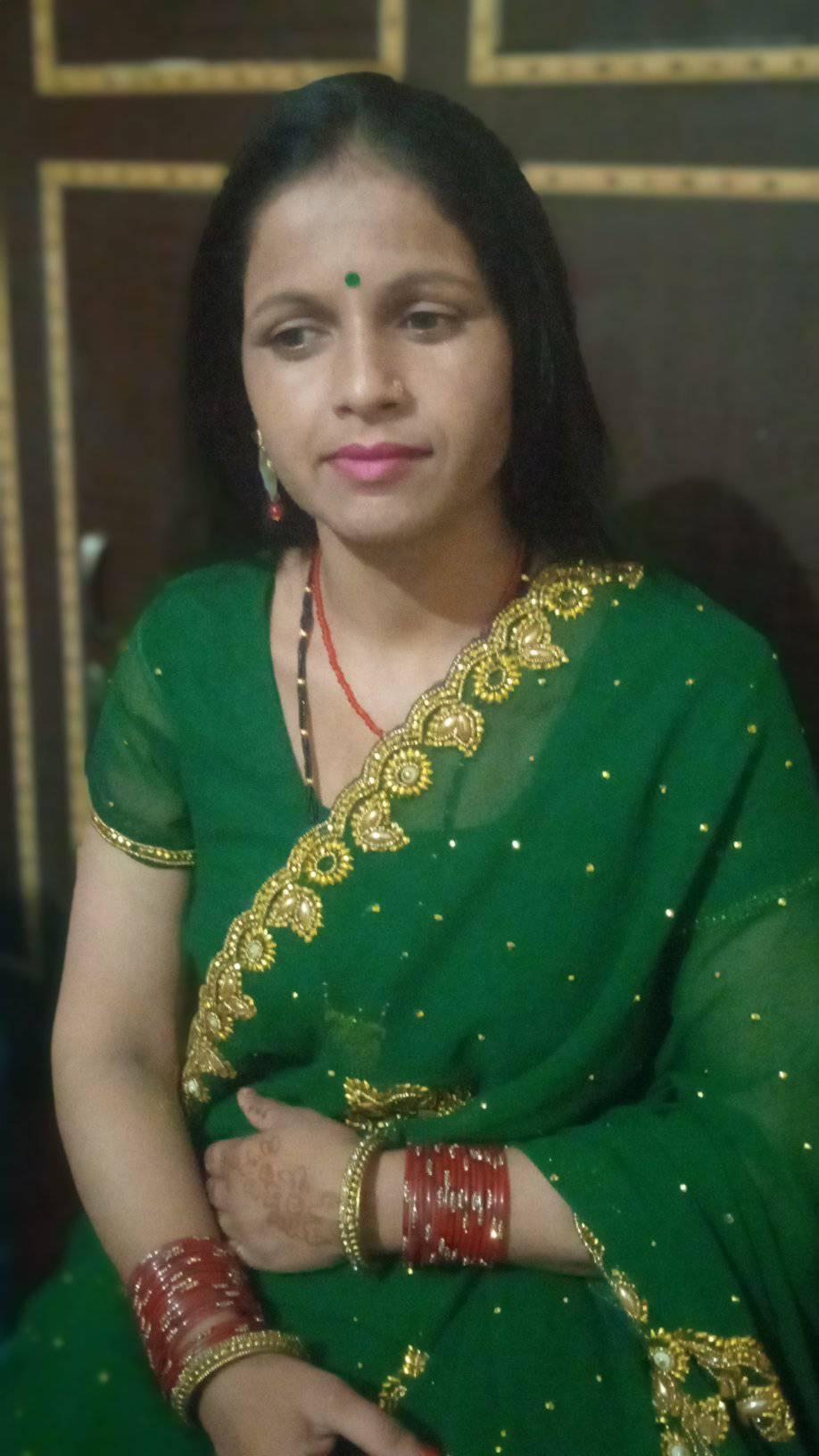 Kalpna Rakesh Rajput