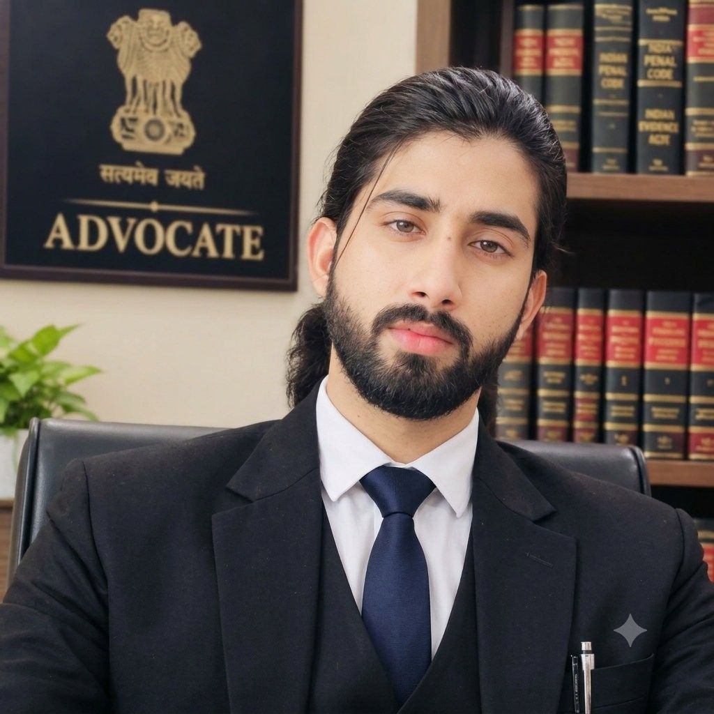 Adv Ahatsham Raza