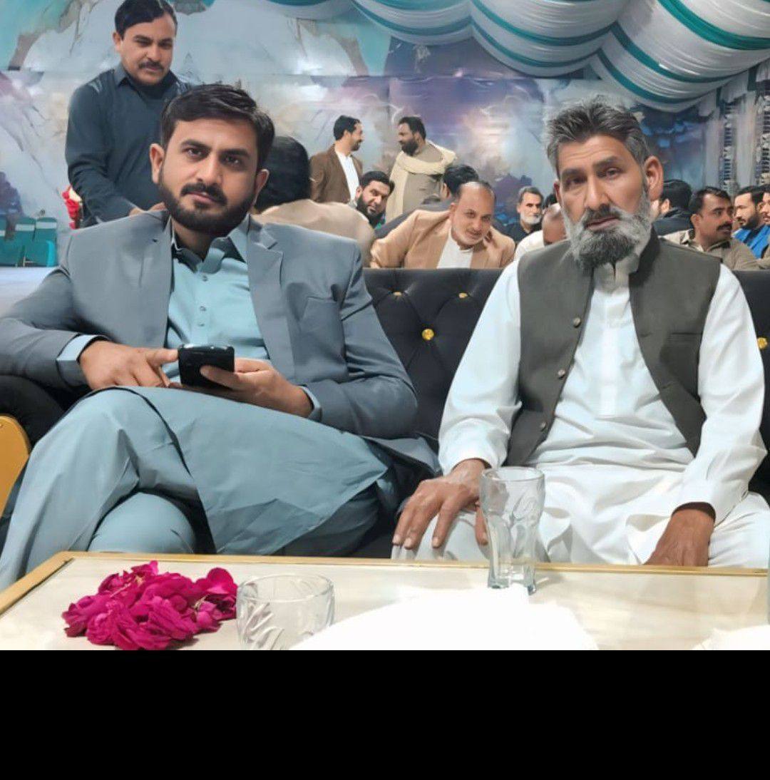 Ch Muhammad Shakeel