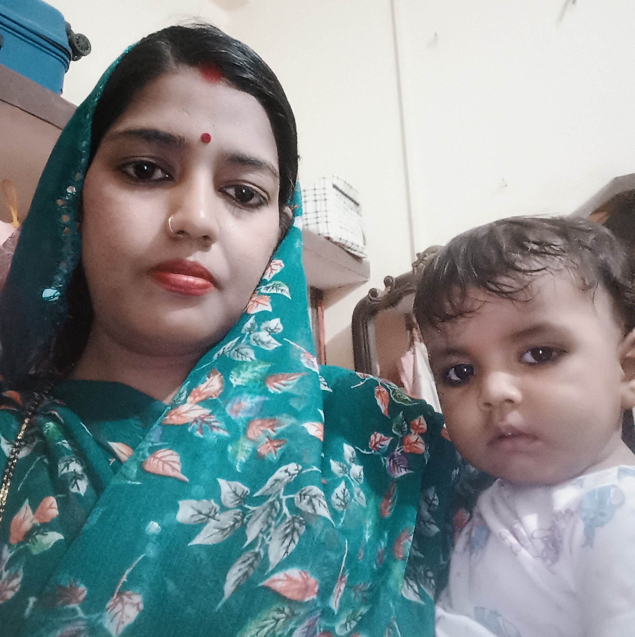 Rajani Ravi Yadav