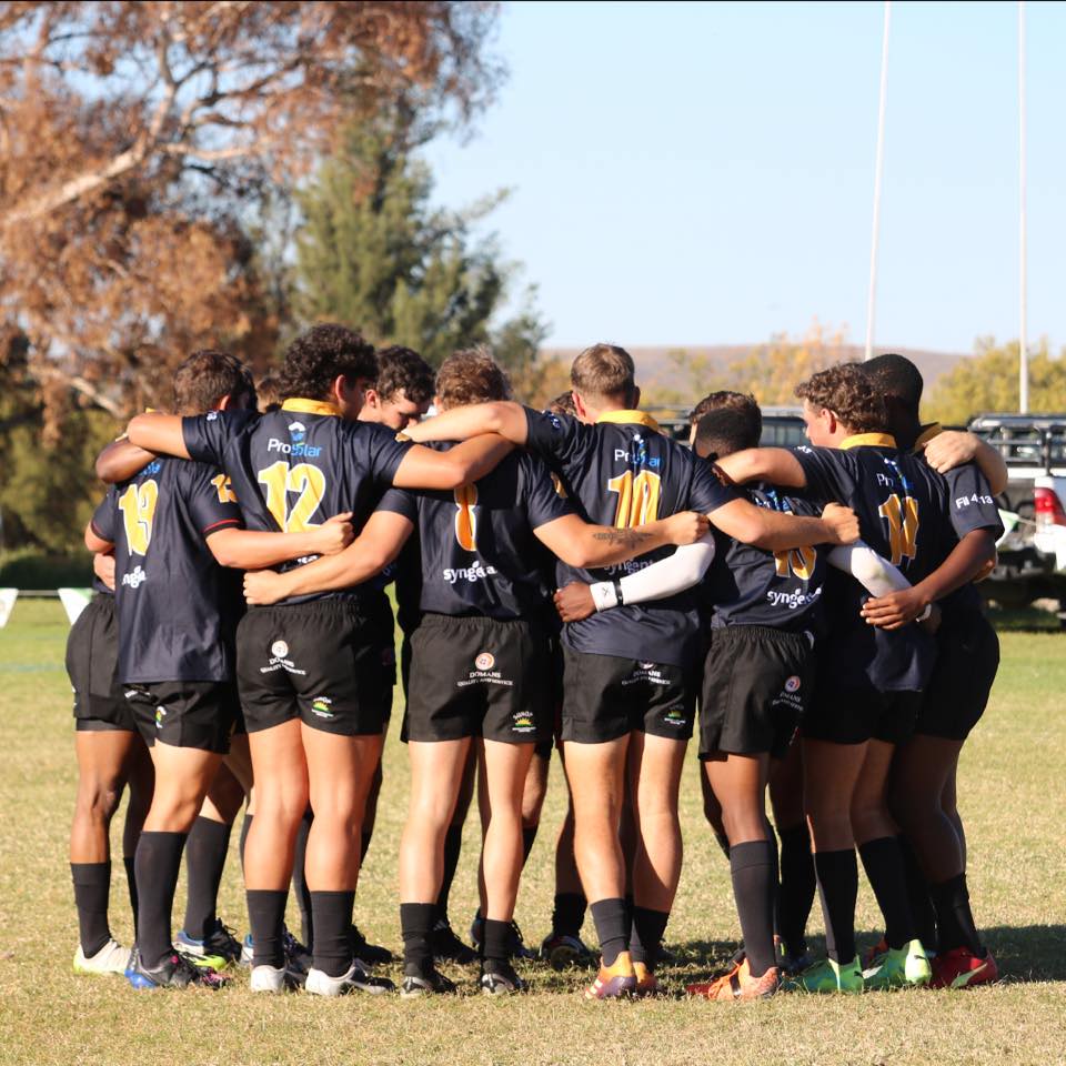 Reitz Rugby Klub