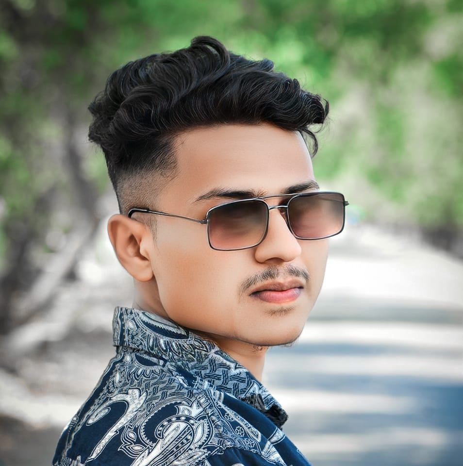 Rajesh Pal