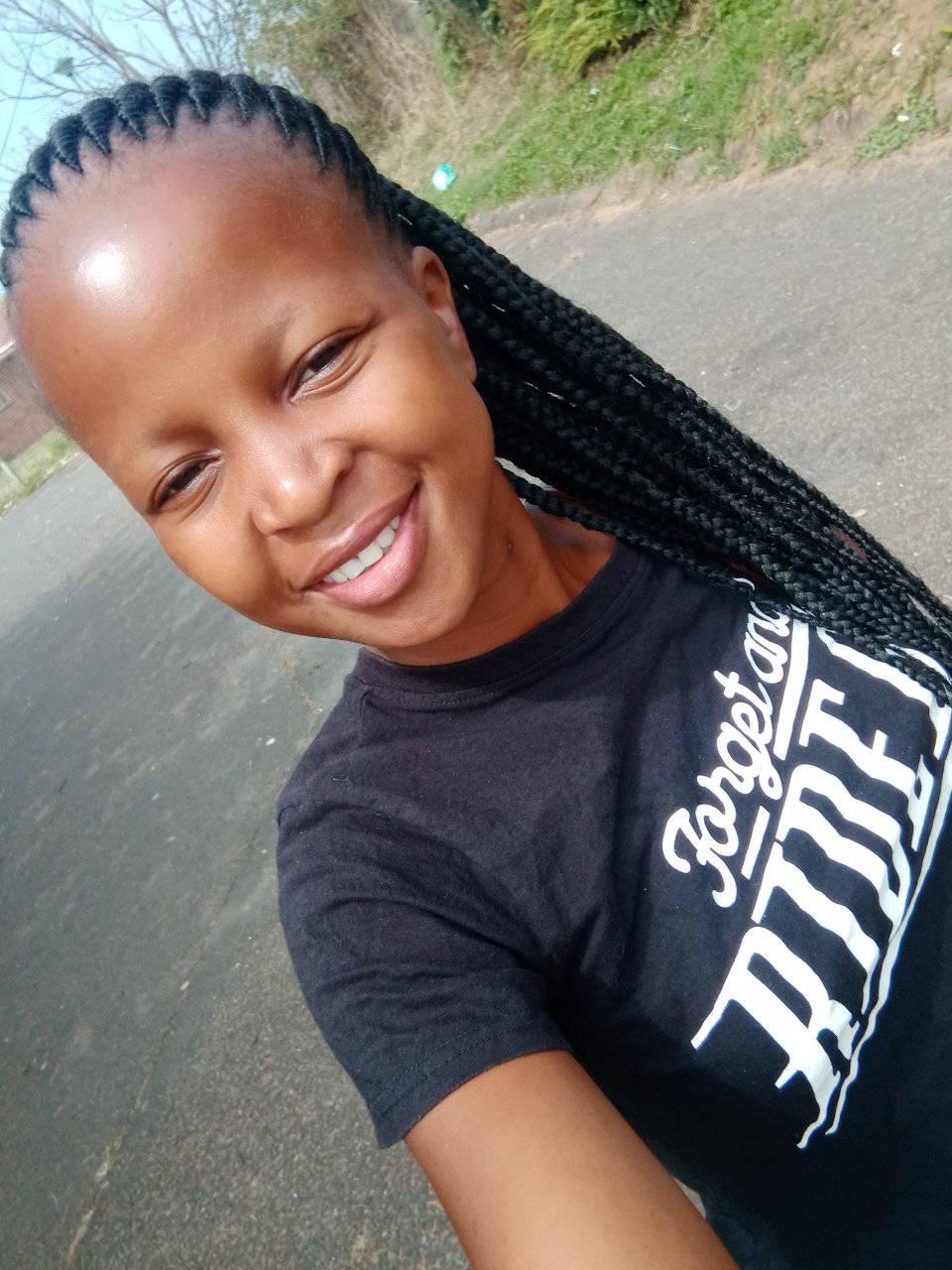Nwabisa Mbotho Mbuthuma