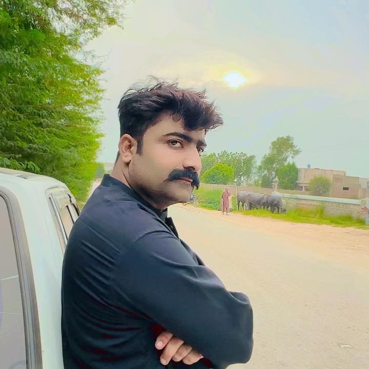 Inayat Ali Jat on Reels