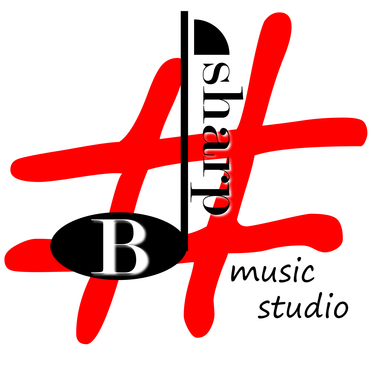 B SHARP Music Studio | Varna