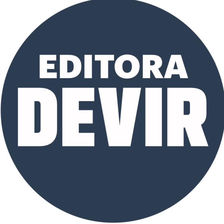 Editora Devir | Quinta do Anjo