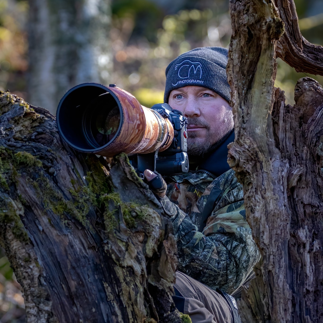 Craig Maisfield Photography - CM Photography