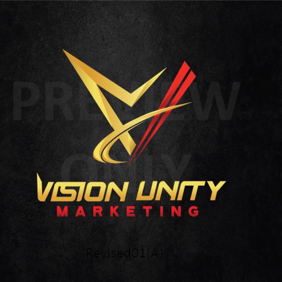 Vision Unity Marketing 易行盟队