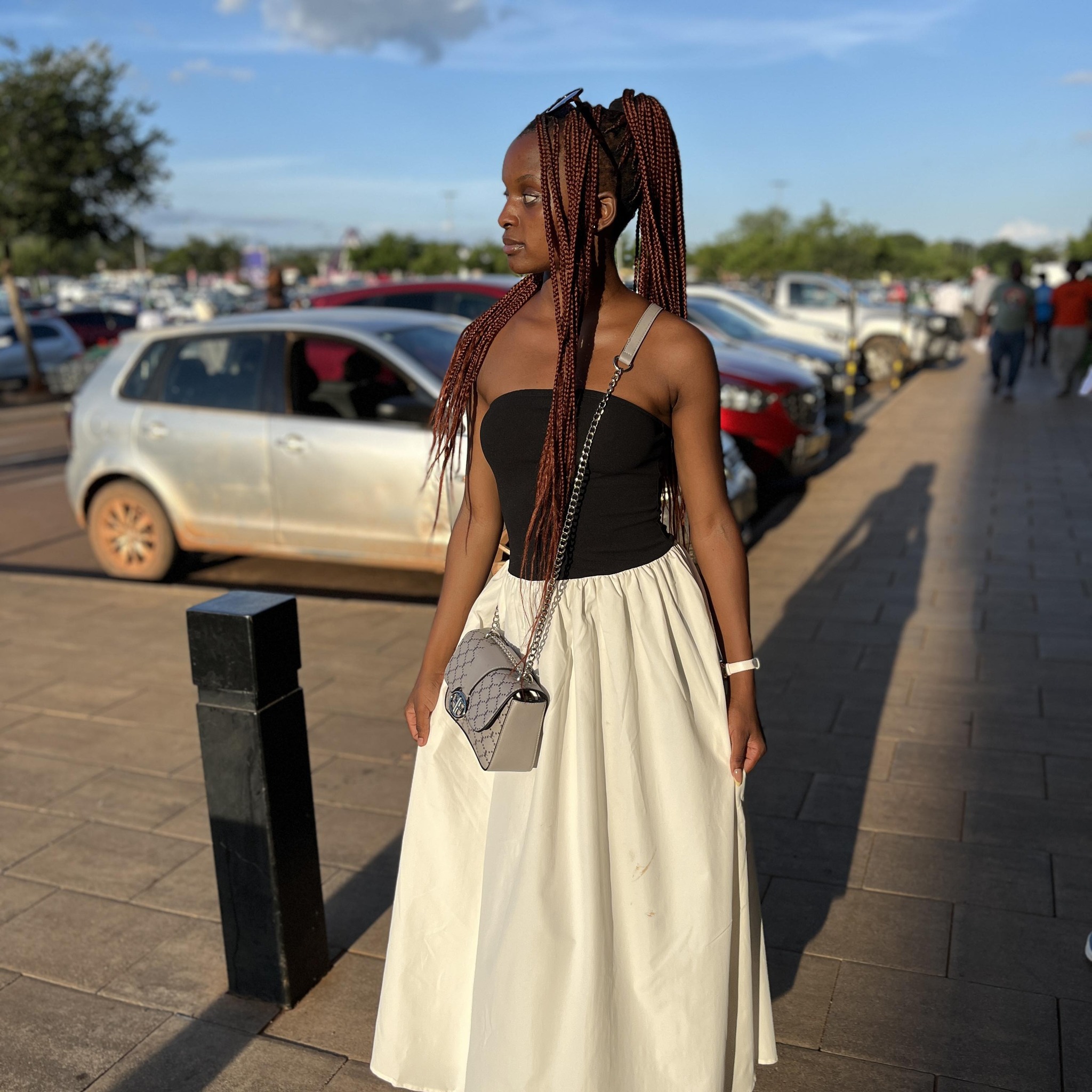 Manyoka W. Muofhe