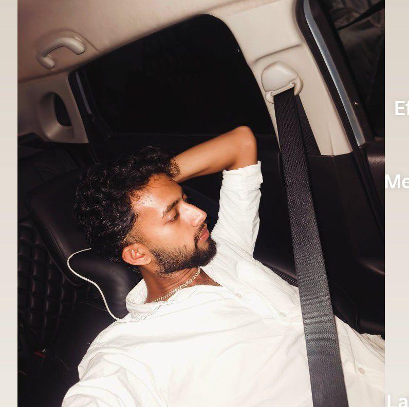 Monojit Tiwari