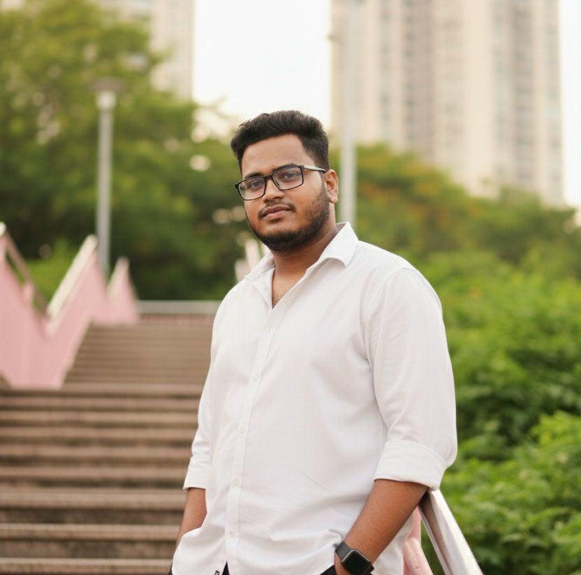 S M Raj