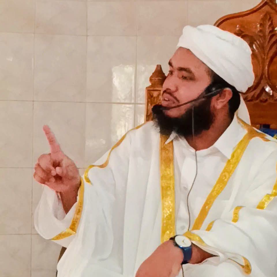 Rashedul Islam Mahmudi
