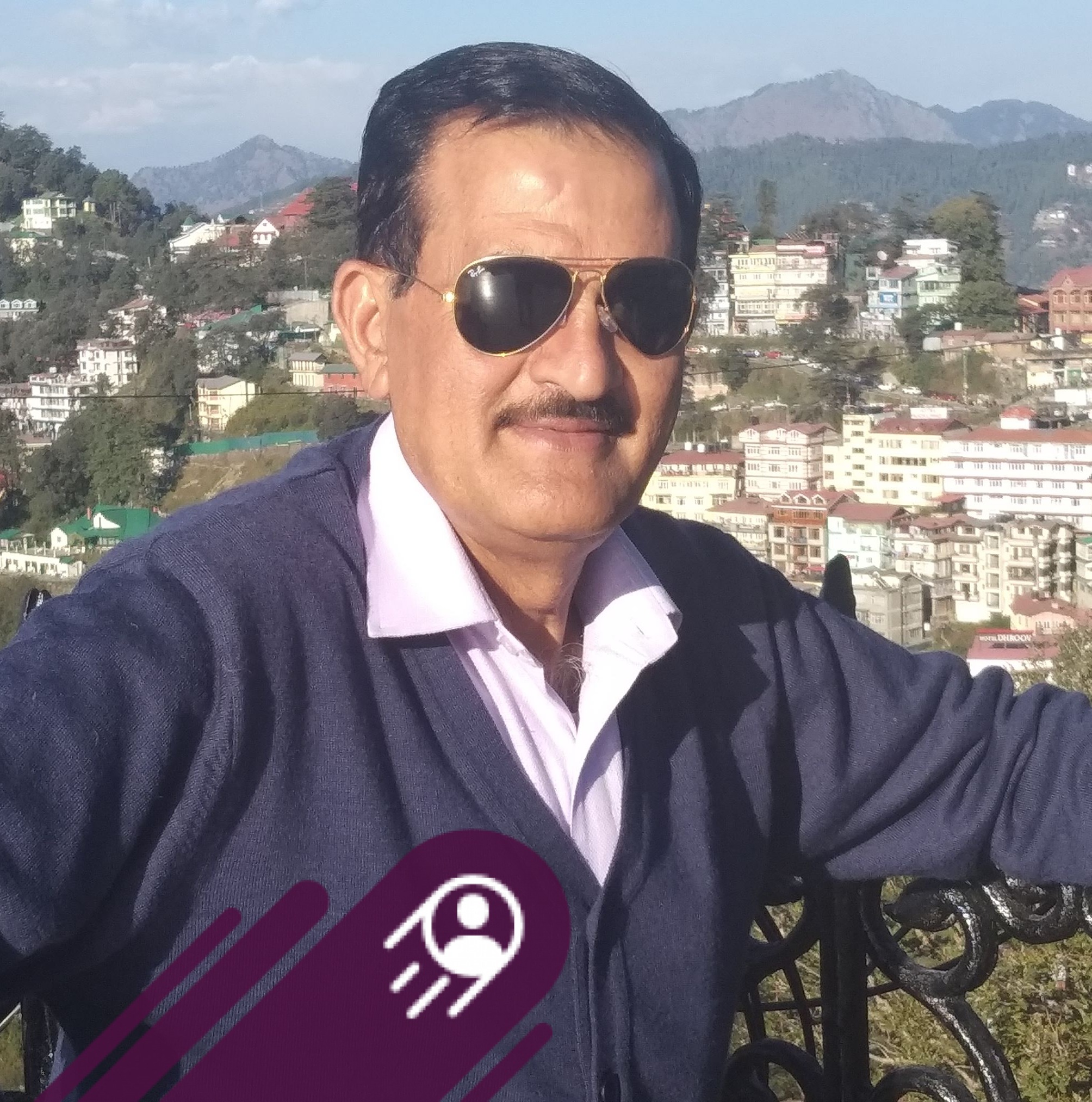 Vikramaditya Singh added a new photo. - Vikramaditya Singh
