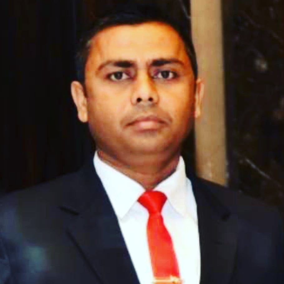 Sarfraz Ahmad