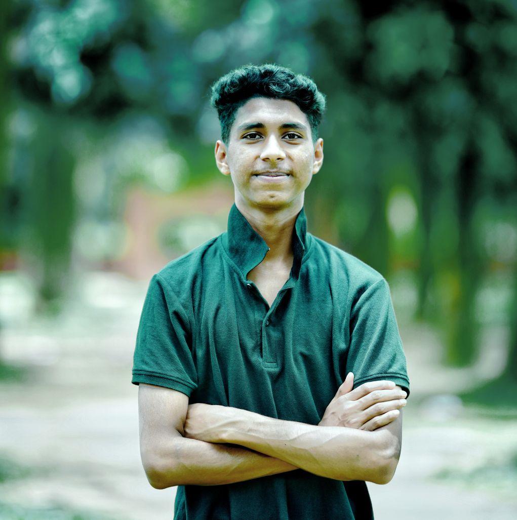 Fazal Rabbiy