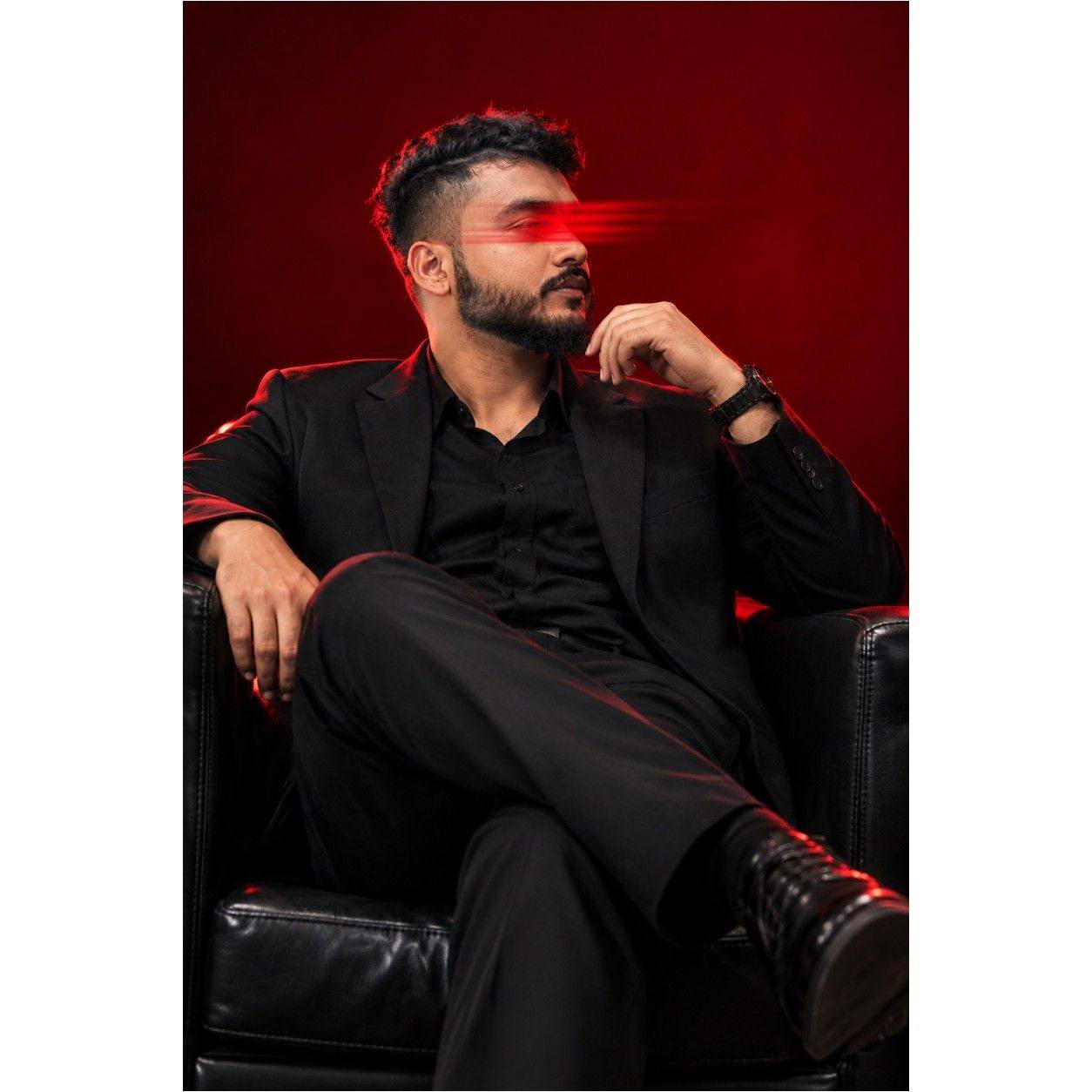 Redwan Ahmed