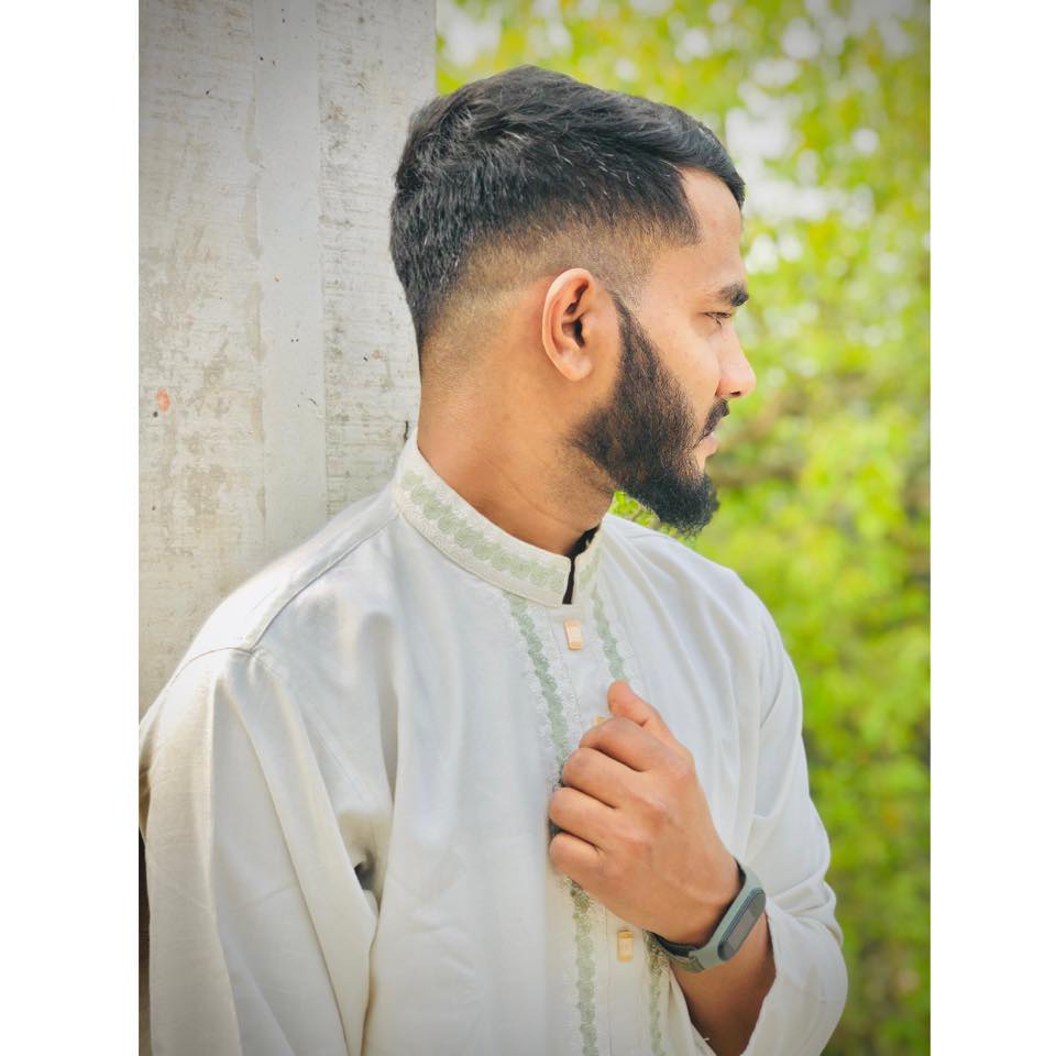 Nayeem Ahmed