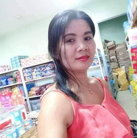 Arline Sumalinog