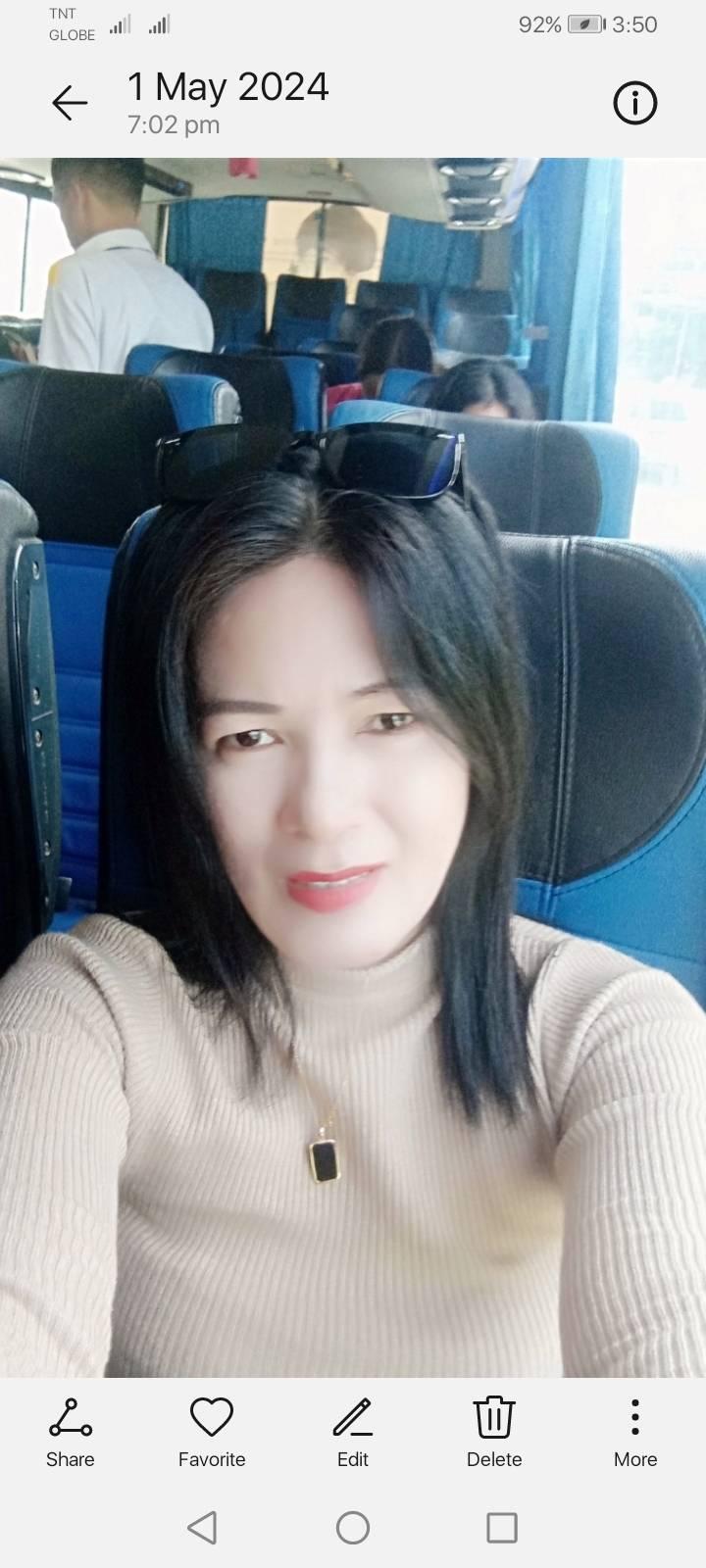 Cherilee Jimenez