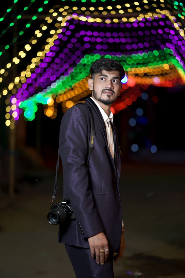 Debjit Mondal