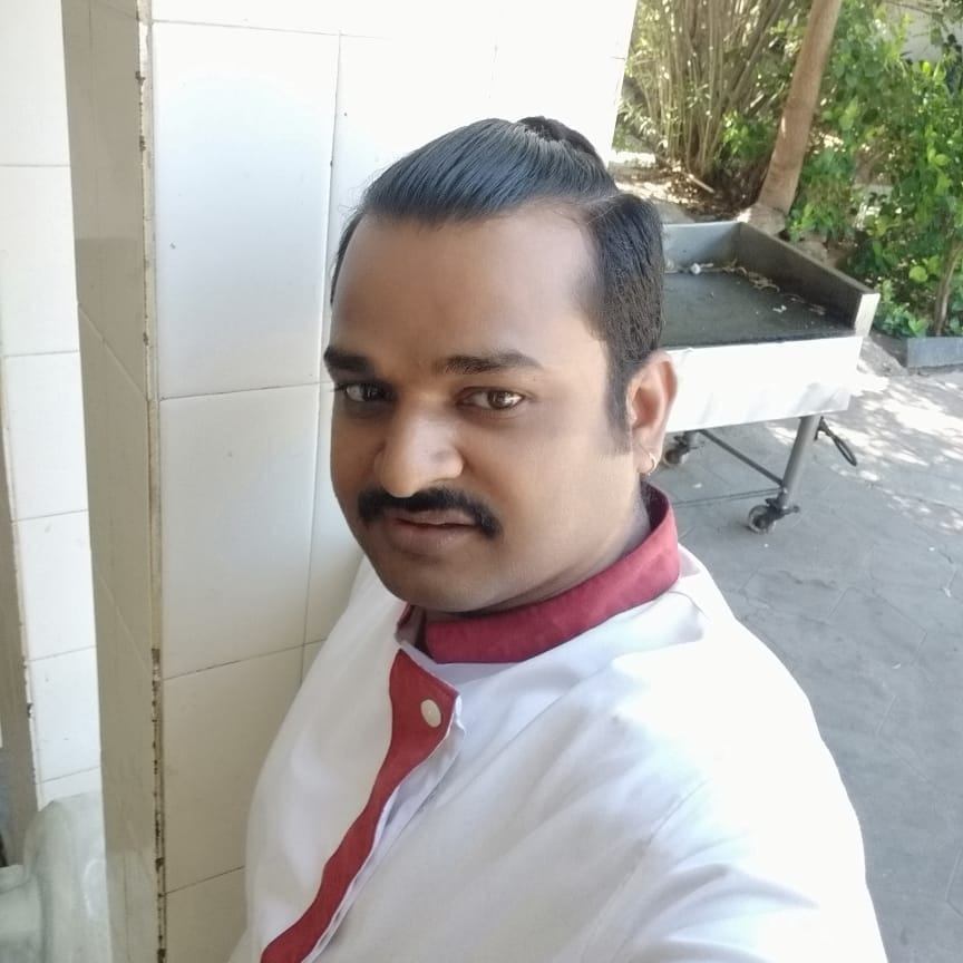 Umesh Sahani