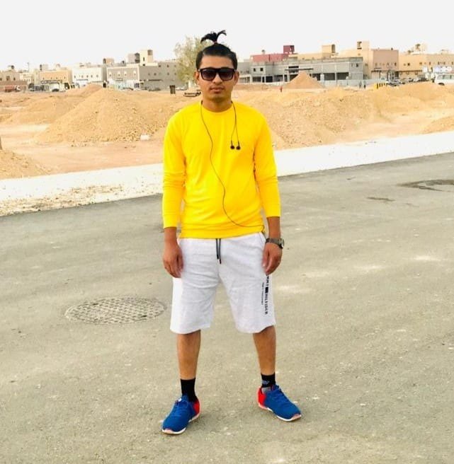 Samrat Rimon