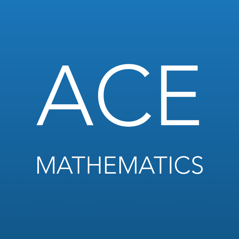 Ace Mathematics