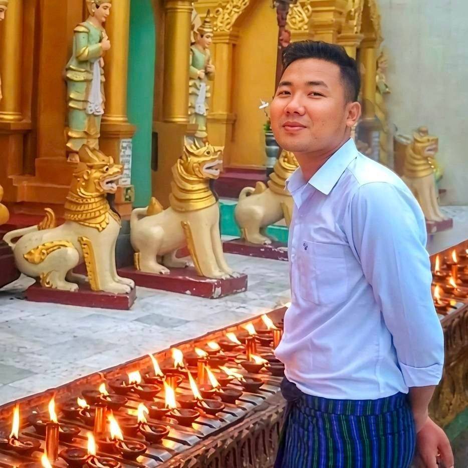 Minthu Aung Win Thein