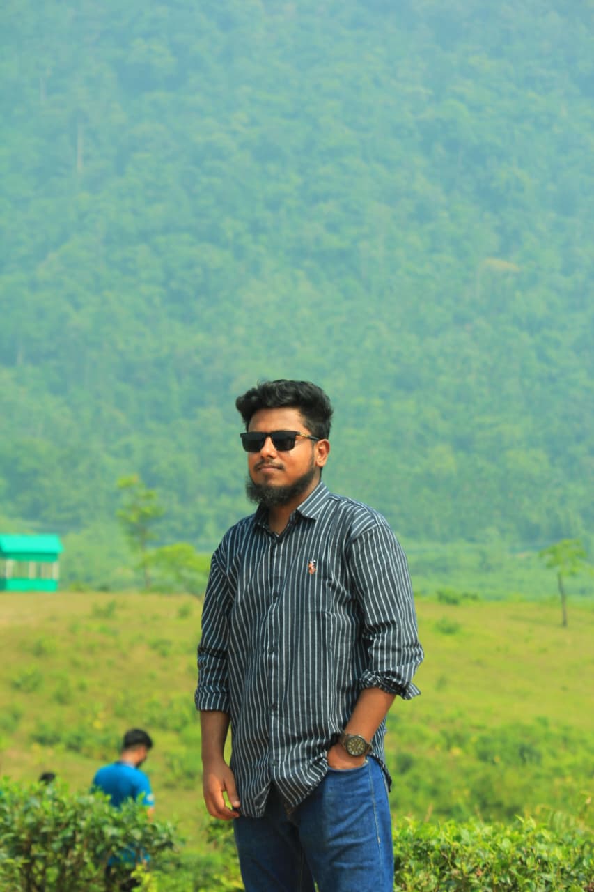 Md. Ariful Islam Rohan