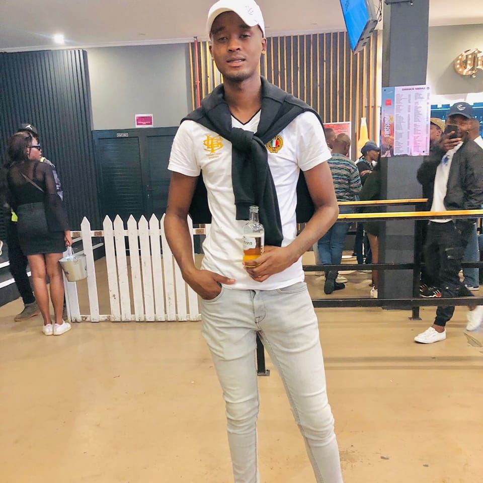 Chino Minathi