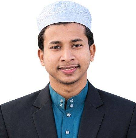 Saiful Islam