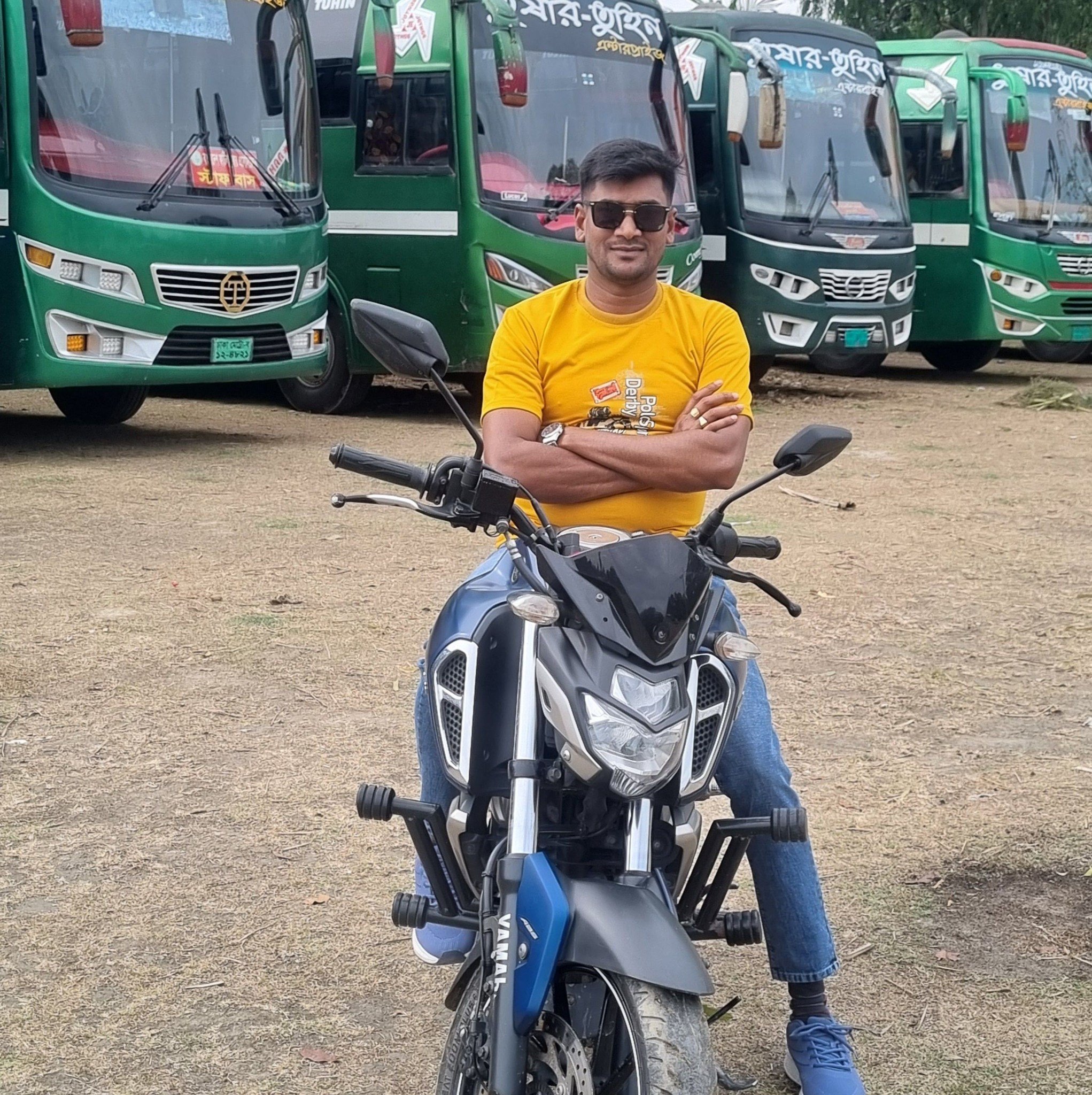 Rashidul Juwel