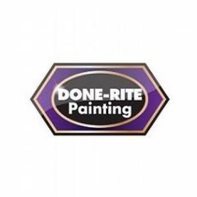Done-Rite Painting