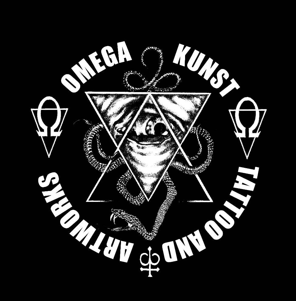 OMEGA KUNST Artworks