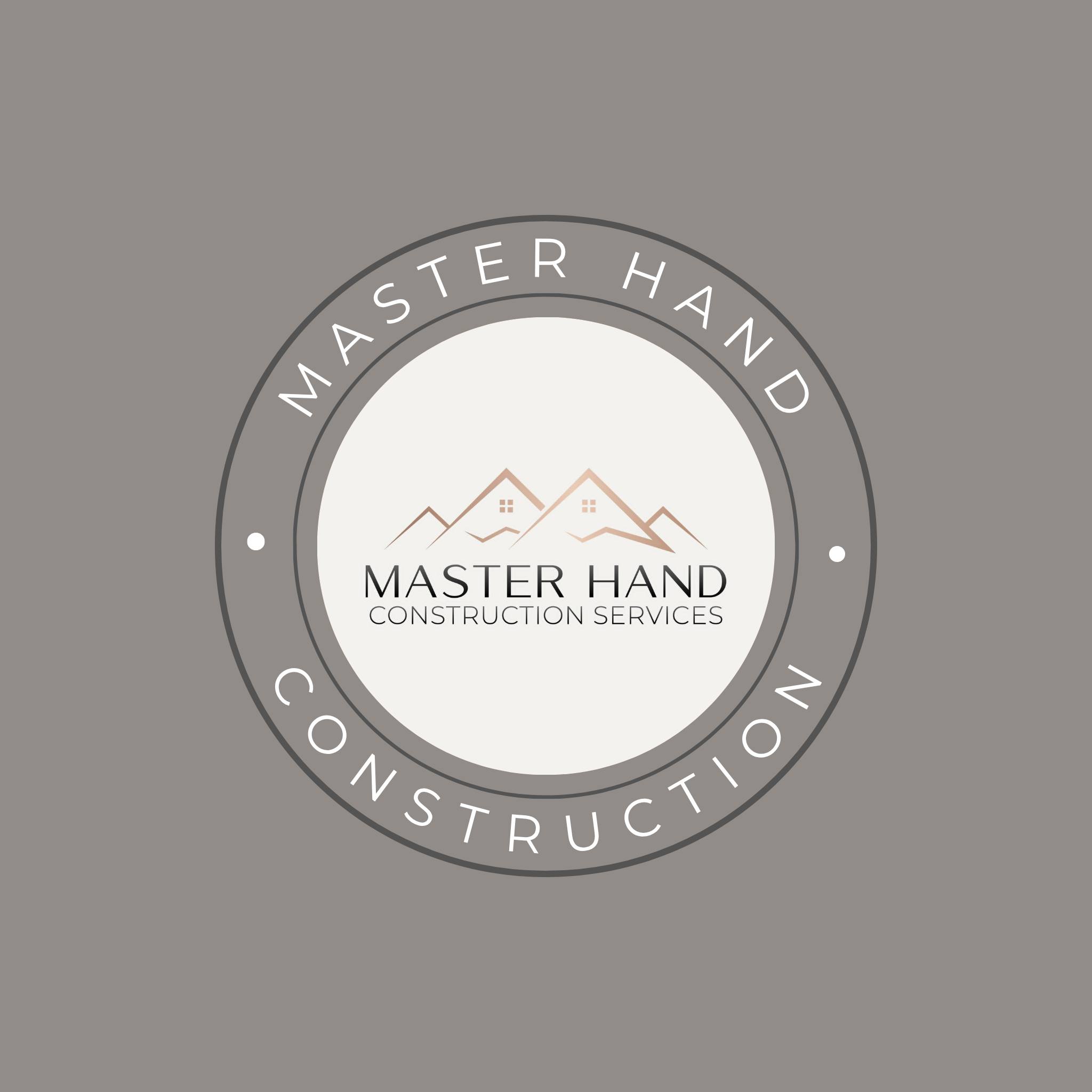 Master Hand Construction Services | Oak Ridge TN